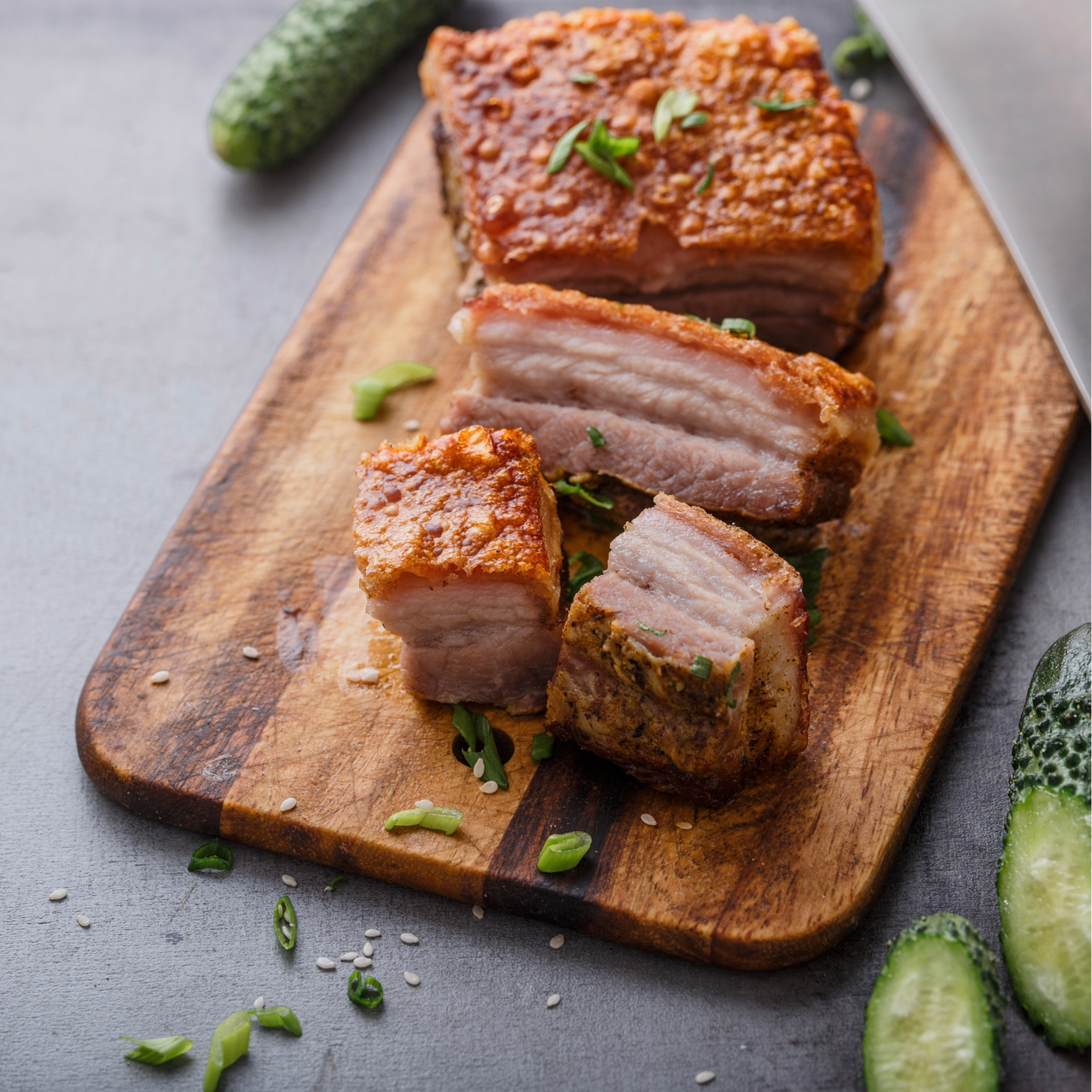 Belly Pork – Filco Markets
