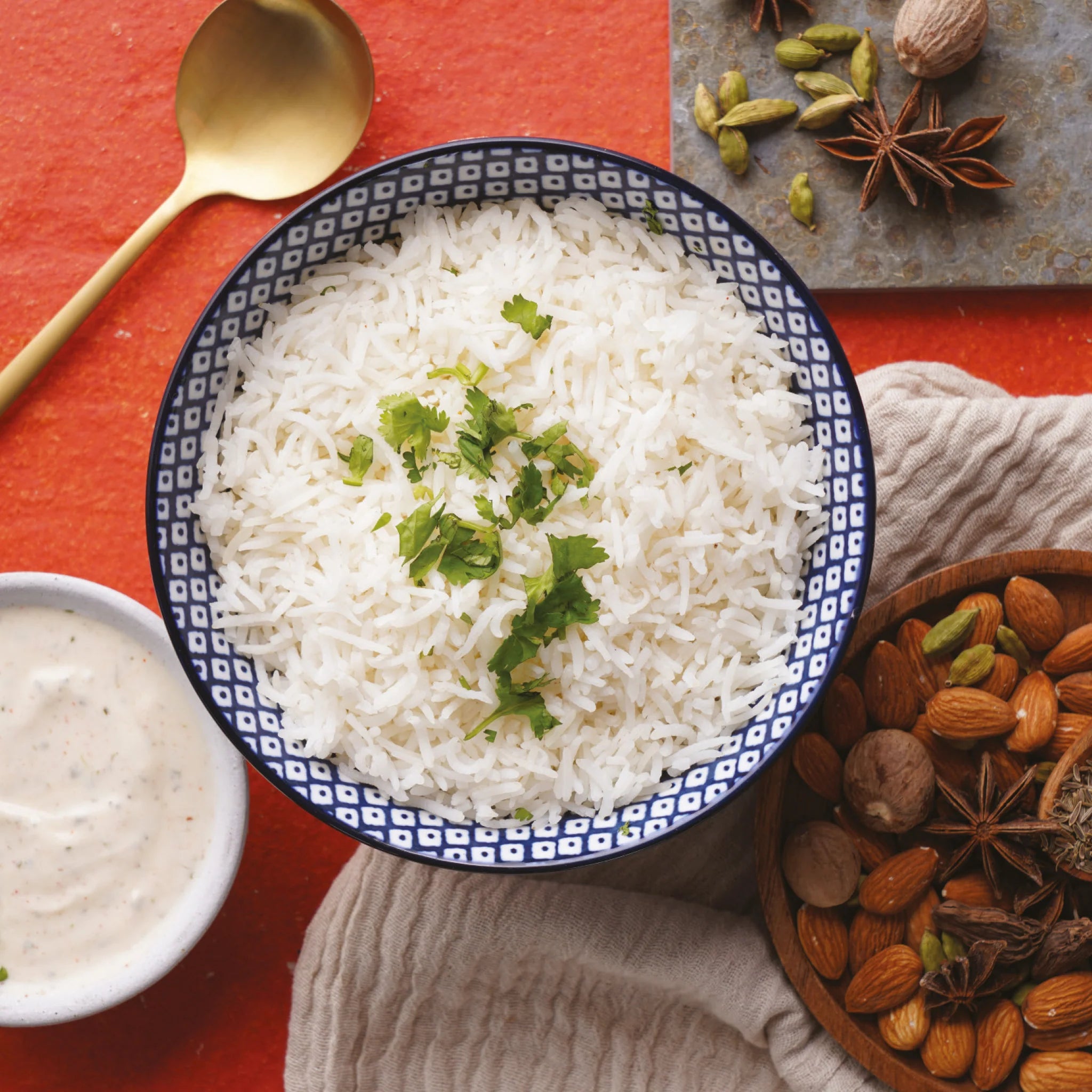 1 Boiled Rice Boiled Rice | Gateway of India – Filco Markets
