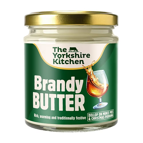 Brandy Butter
