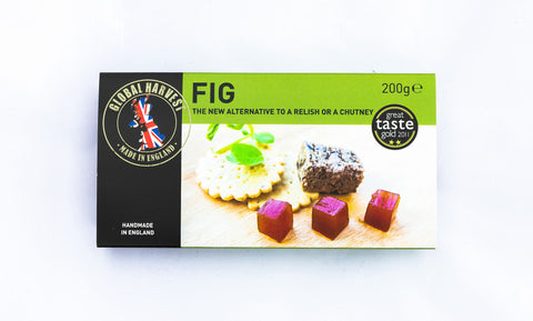 Global Harvest Fruit for Cheese