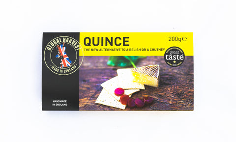 Global Harvest Fruit for Cheese