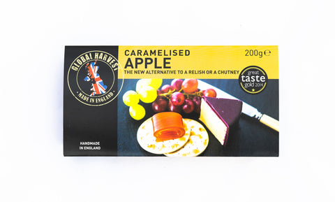 Global Harvest Fruit for Cheese