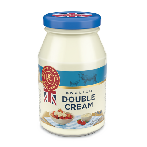 Double Cream