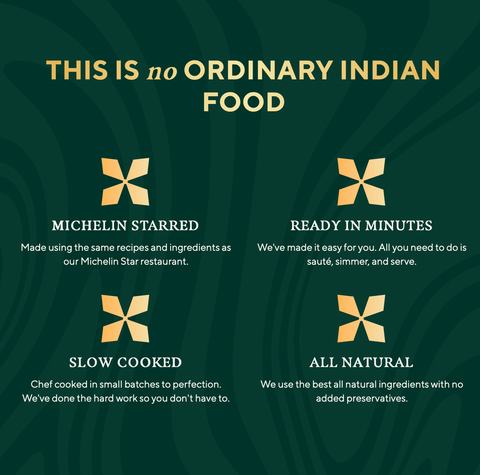 Gymkhana Madras Sauce