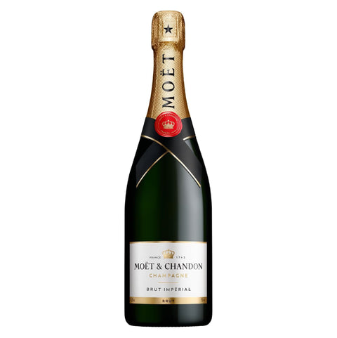 Moet & Chandon Imperial Brut Champagne 75cl