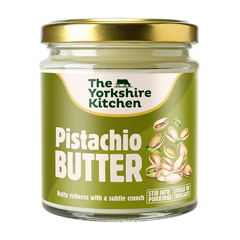 Pistachio Butter
