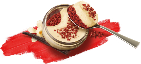 GU Red Velvet Cheesecake 2 Pack