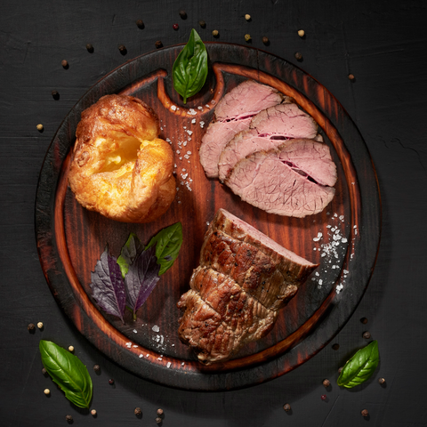 Rump Roast