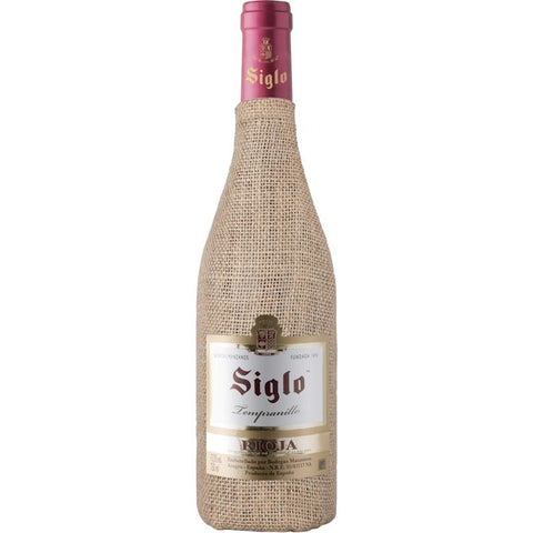 Siglo Saco Tempranillo