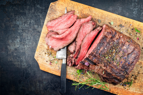 Filco Own Cooked Beef