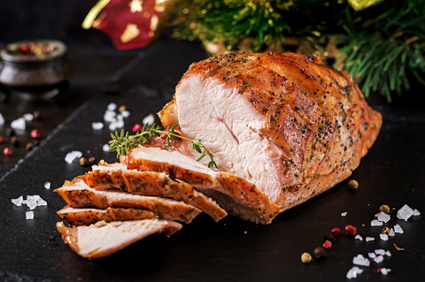 Filco Own Cooked Turkey