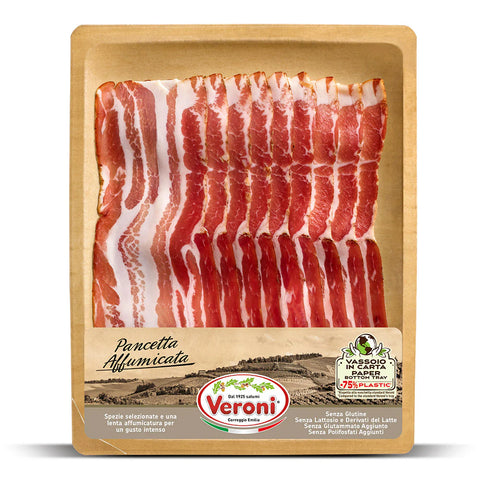 Veroni Smoked Pancetta