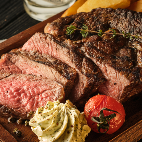 Extra Thick Rump Steak – Filco Markets