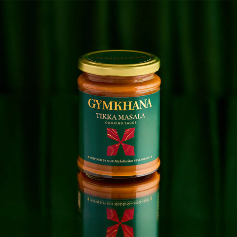 Gymkhana Tikka Masala Sauce