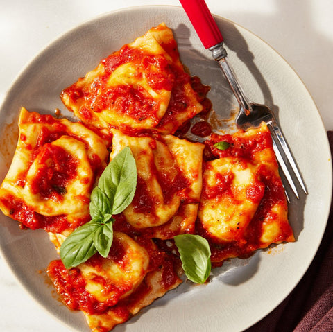 tortelloni