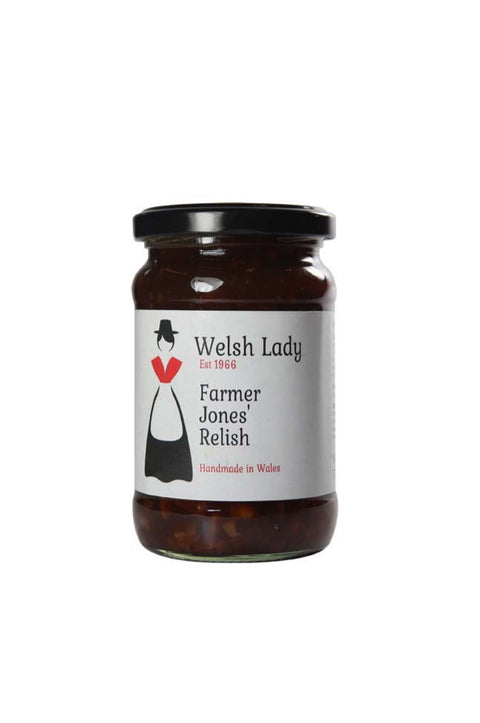 welshLadyFarmerJonesRelish