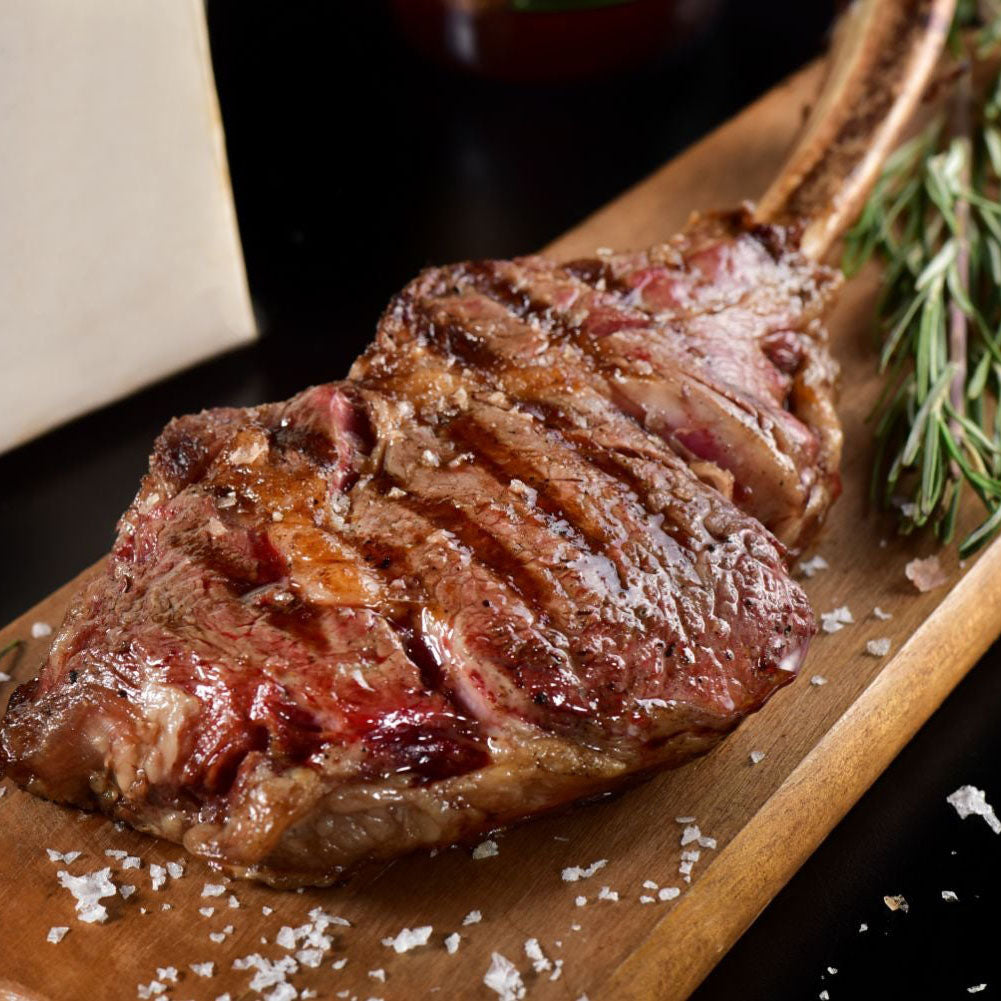 Carvery Beef Rib – Filco Markets