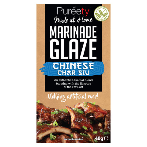 Chinese Char Siu Glaze Marinade