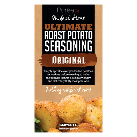 Ultimate Roast Potato Seasoning