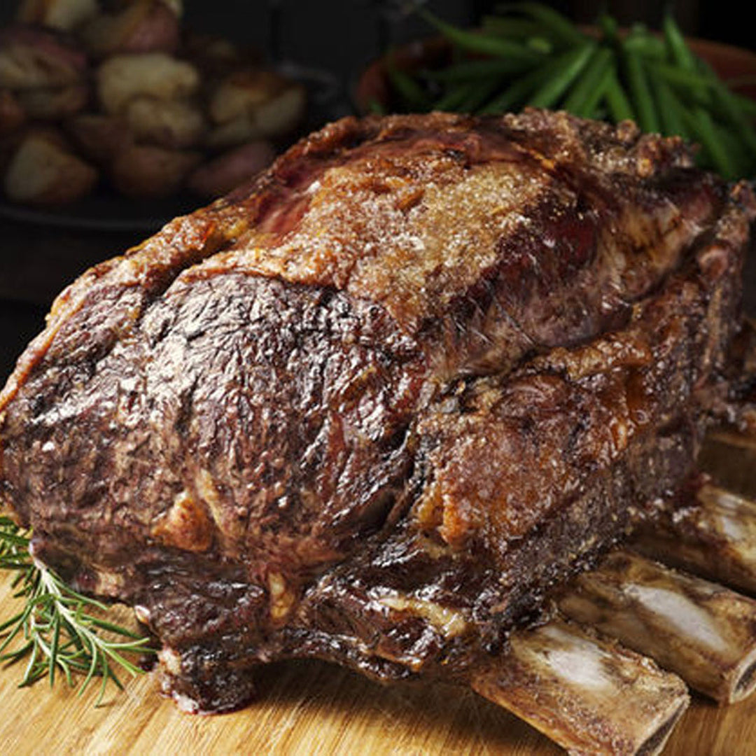 Rib of Beef – Filco Markets