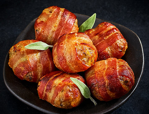 Stuffing Parcels